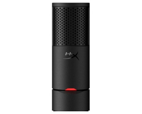 HyperX Micrófono Solocast 2 BLK (Espera 4 dias)