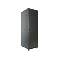 2LAN Armario Suelo 32U 19" 800X800