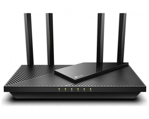 TP-Link Archer AX55 Router WiFi6 AX3000 4xGb Dual