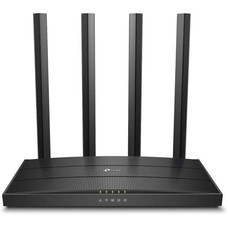 ROUTER TP-LINK ARCHER C6 V3