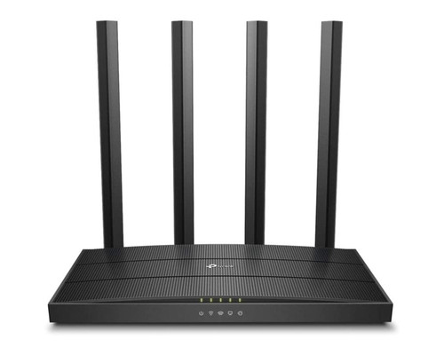 ROUTER TP-LINK ARCHER C6 V3-DU13 ROUTER TP-LINK ARCHER C6 V3