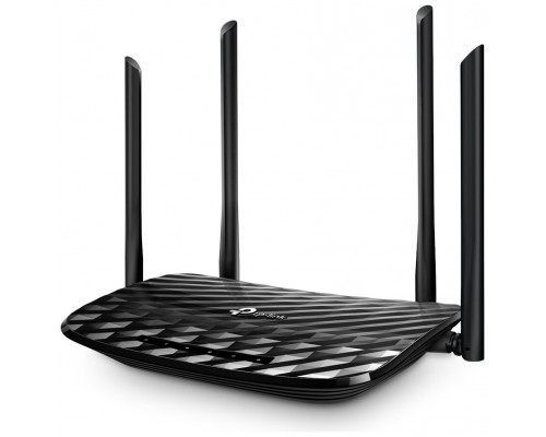 ROUTER TP-LINK ARCHER C6 V2