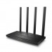 ROUTER TP-LINK ARCHER C6 V2-DU13 ROUTER TP-LINK ARCHER C6 V2