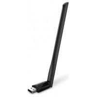 Tp-Link - USB Wifi Dualband ARCHER T2U PLUS AC600
