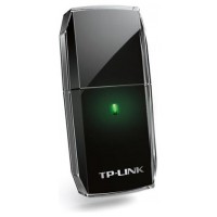 USB WIFI DUALBAND TP-LINK ARCHER T2U AC600 150MB