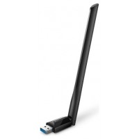 Tp-Link - Adaptador USB Inalambrico Banda Dual AC1300