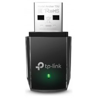 TP-Link - Mini adaptador USB inalambrico MU-MIMO