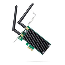 TARJETA TP-LINK ARCHER T4E V2-DU9 TARJETA TP-LINK ARCHER T4E V2