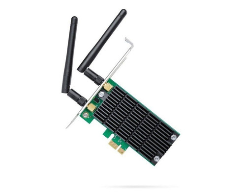 TARJETA TP-LINK ARCHER T4E V2-DU9 TARJETA TP-LINK ARCHER T4E V2