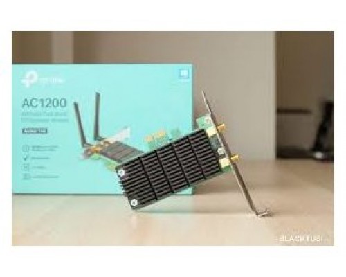 TP-LINK-TA ARCHER T4E