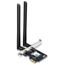 Tp-Link - Archer T5E Adaptador AC1200 Wi-Fi Bluetooth