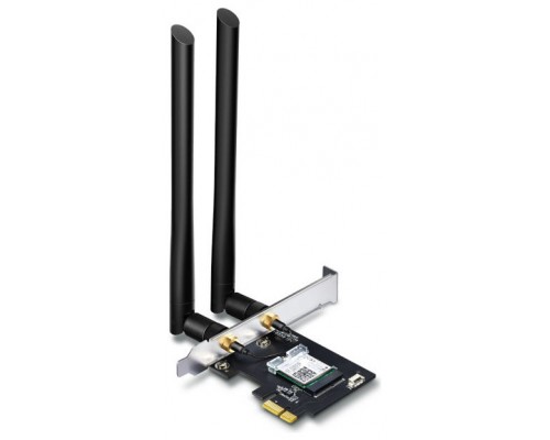 Tp-Link - Archer T5E Adaptador AC1200 Wi-Fi Bluetooth