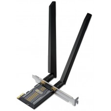 TARJETA TP-LINK ARCHER TBE400E-DU18 TARJETA TP-LINK ARCHER TBE400E