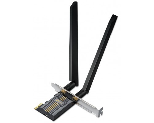 TARJETA TP-LINK ARCHER TBE400E