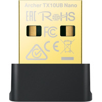 ADAPTADOR TP-LINK AX900  WIFI6 BT 5.3 USB
