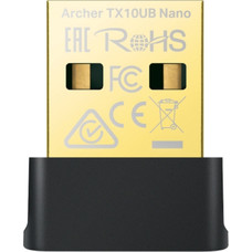 ADAPTADOR TP-LINK AX900 WIFI6 BT 5.3 USB-SX9 ADAPTADOR TP-LINK AX900 WIFI6 BT 5.3 USB