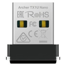 USB WIFI 6 TPLINK ARCHER TX1U NANO AX300 287Mbps USB