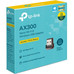 ADAPTADOR TP-LINK ARCHER TX1U NANO-DU6 ADAPTADOR TP-LINK ARCHER TX1U NANO