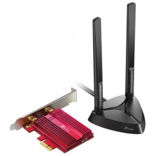 PCI EXPRESS WIFI 6 DUALBAND Y BLUETOOTH 5.0 TP-LINK