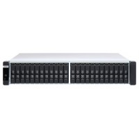 QNAP ENTERPRISE 24-BAY NAS ES2 (Espera 4 dias)