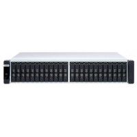 QNAP ENTERPRISE 24-BAY NAS ES2 (Espera 4 dias)