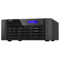 QNAP ENTERPRISE NAS TS-H1290FX (Espera 4 dias)
