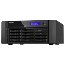 QNAP ENTERPRISE NAS TS-H1290FX (Espera 4 dias)