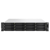 QNAP ENTERPRISE TS-H1887XU-RP- (Espera 4 dias)