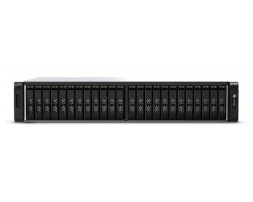 (D) QNAP ENTERPRISE 10-BAY NAS (Espera 4 dias)