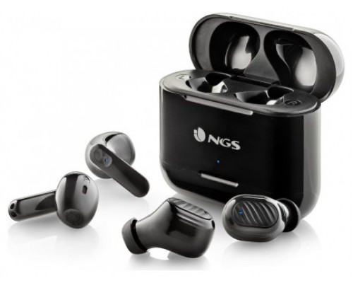 AURICULARES NGS ARTICADUOBLACK