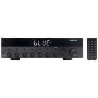 AMPLIFICADOR ESTEREO FONESTAR AS-6060 60+60W BLUETOOTH