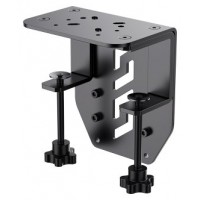 Moza Racing AS004 accesorio para simulador de vuelo/carreras Abrazadera de mesa para base de vuelo (Espera 4 dias)-24SX Moza Racing AS004 accesorio para simulador de vuelo/carreras Abrazadera de mesa para base de vuelo (Espera 4 dias)