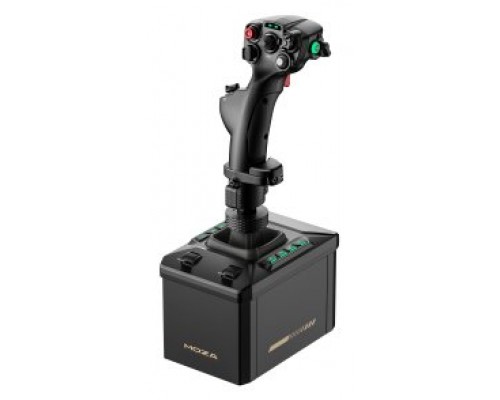 MOZA AB6 FLIGHT SIMULATOR (Espera 4 dias)-SX34 MOZA AB6 FLIGHT SIMULATOR (Espera 4 dias)