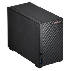 SERVIDOR NAS ASUSTOR DRIVESTOR 2 GEN2 AS1202T 2 BAHIAS