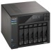 SERVIDOR NAS ASUSTOR LOCKERSTOR AS6706T 6 BAHIAS 3.5