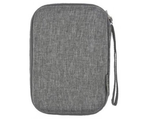 ESTUCHE PROTECTOR PARA CAJA EXTERNA 2.5 GRIS AISENS