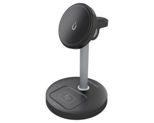 AIS-CAR ASCH-15W3WC066-BK