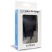 CARGADOR USB-C PD3.0 1XUSB-C 20W NEGRO AISENS