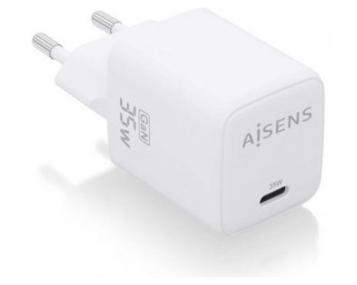 CARGADOR AISENS ASCH-35W1P016-W