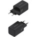 CARGADOR AISENS ASCH-70W1P089-BK-DU6 CARGADOR AISENS ASCH-70W1P089-BK