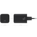 CARGADOR AISENS ASCH-70W1P089-BK-DU6 CARGADOR AISENS ASCH-70W1P089-BK