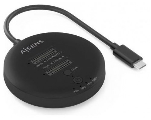 AIS-DOCK ASDS-2M2N05-BK