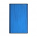 AIS-CAJA ASE-2525BLU