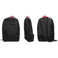 ASUS NEREUS BACKPACK 40,6 cm (16") Mochila Negro (Espera 4 dias)-9SX ASUS NEREUS BACKPACK 40,6 cm (16") Mochila Negro (Espera 4 dias)