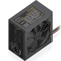 AIS-FUENTE ASPC-500ATX-SEOBK-7SX AIS-FUENTE ASPC-500ATX-SEOBK