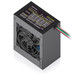 AISENS - FUENTE ALIMENTACION SFX 500W CON CABLE DE ALIMENTACION OEM, NEGRA-SX7 AISENS - FUENTE ALIMENTACION SFX 500W CON CABLE DE ALIMENTACION OEM, NEGRA