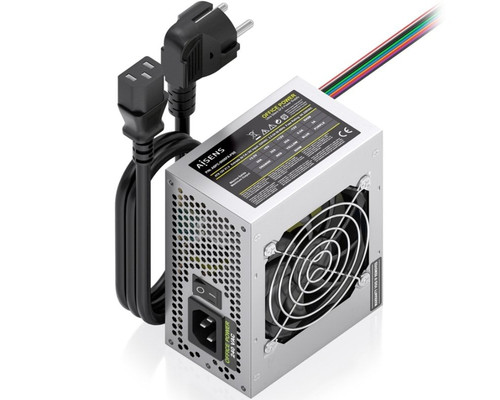 AIS-FUENTE ASPC-500SFX-PSE-SX7 AIS-FUENTE ASPC-500SFX-PSE