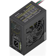 AIS-FUENTE ASPC-500SFX-SEOBK