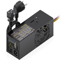 AIS-FUENTE ASPC-500TFX-PSEBK-8SX AIS-FUENTE ASPC-500TFX-PSEBK