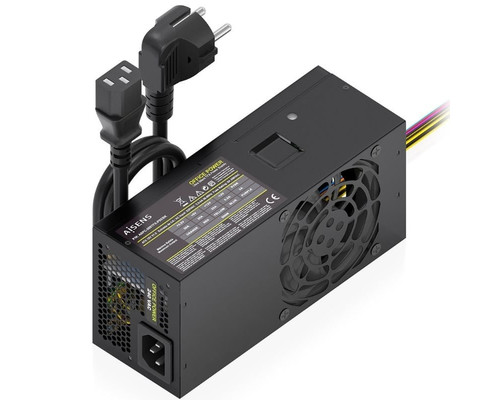 AIS-FUENTE ASPC-500TFX-PSEBK-SX8 AIS-FUENTE ASPC-500TFX-PSEBK